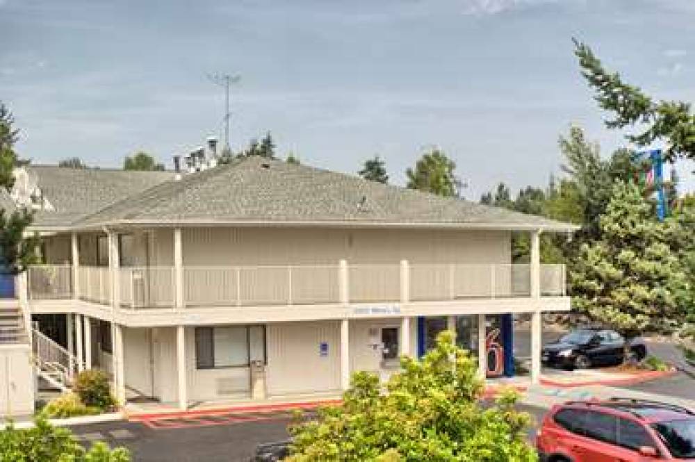 Motel 6 Seattle South 3