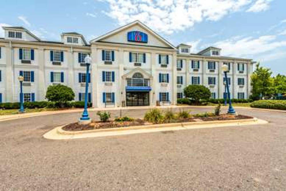 MOTEL 6 SHREVEPORT, LA 3