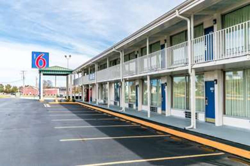 MOTEL 6 SOMERSET KY 5