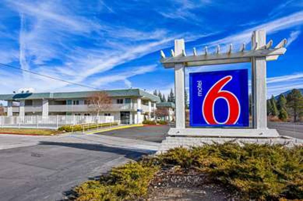 Motel 6 South Lake Tahoe 1