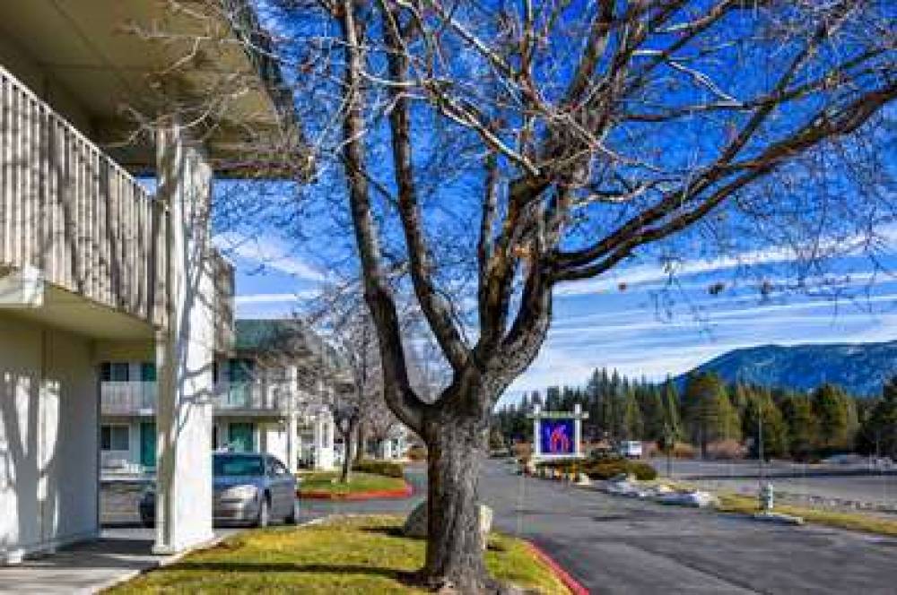 Motel 6 South Lake Tahoe 6