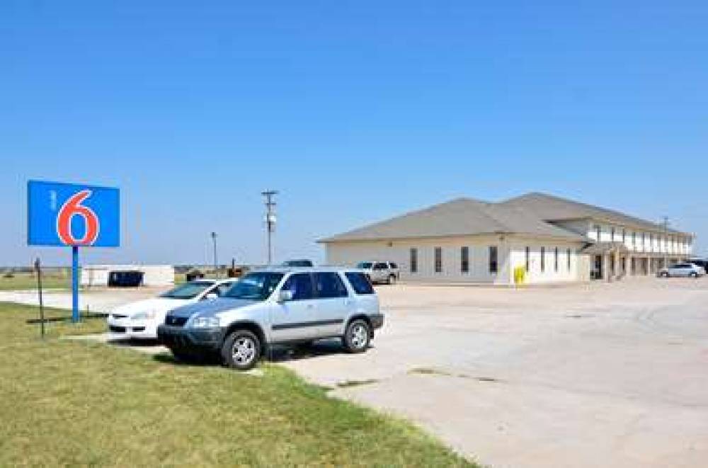 Motel 6 Southhaven KS 1