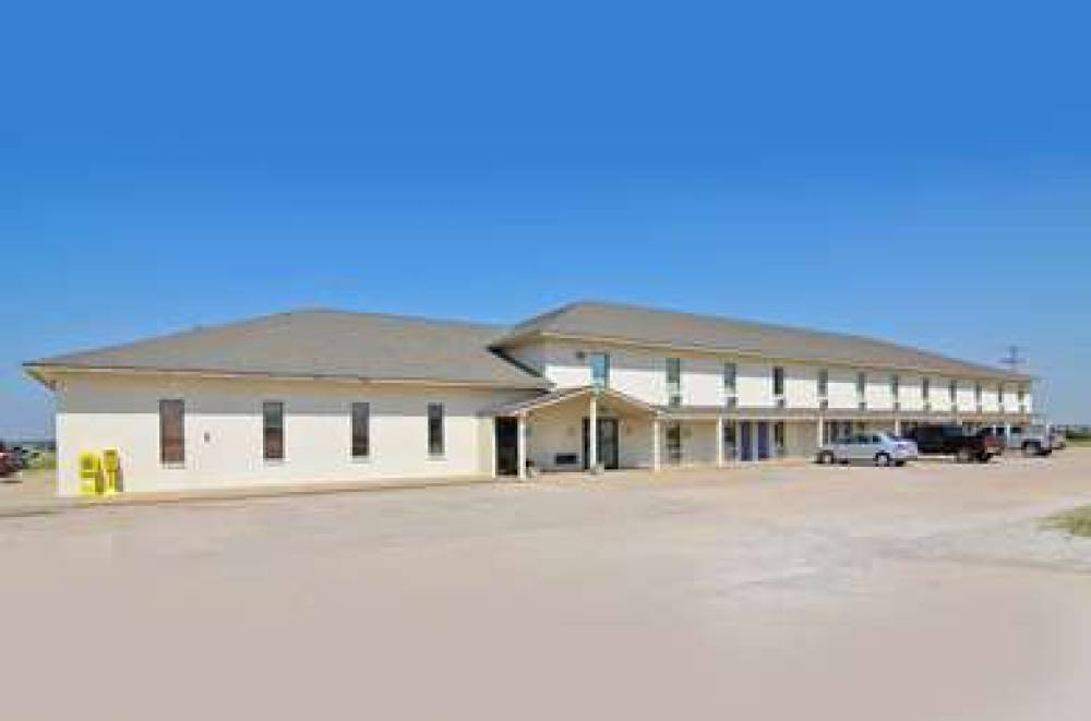 Motel 6 Southhaven KS 2