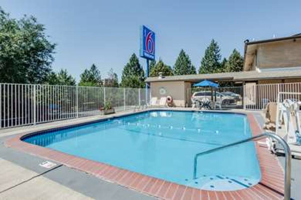 MOTEL 6 SPOKANE, WA - WEST 2