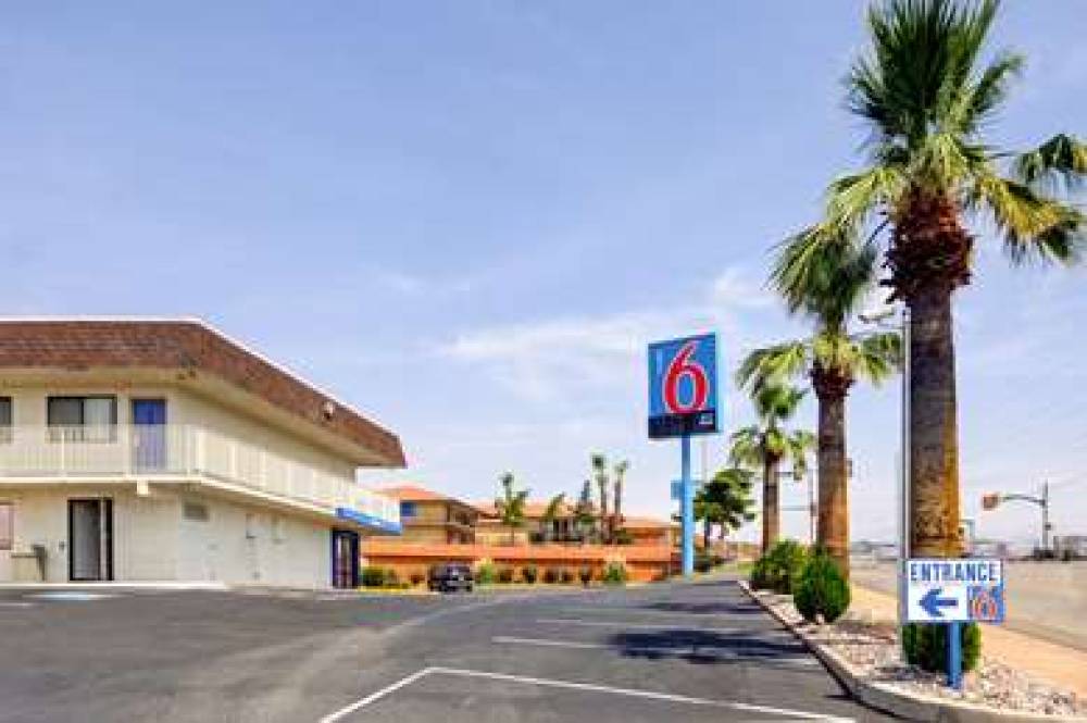 Motel 6 St George 2