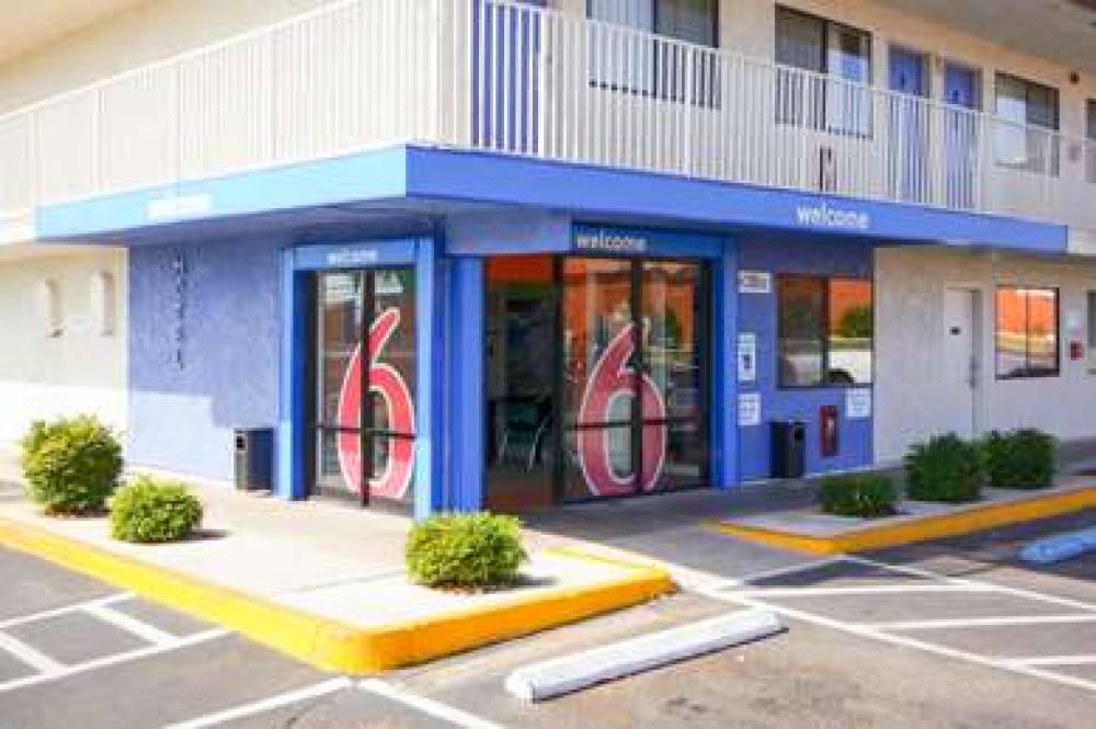 Motel 6 St George 5