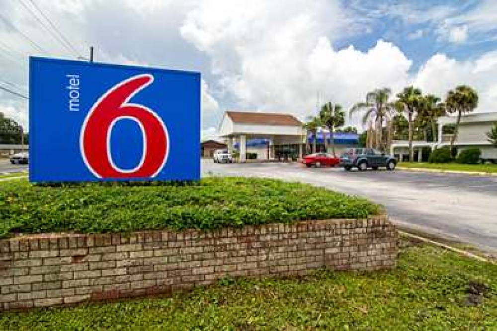 MOTEL 6 STARKE, FL 1