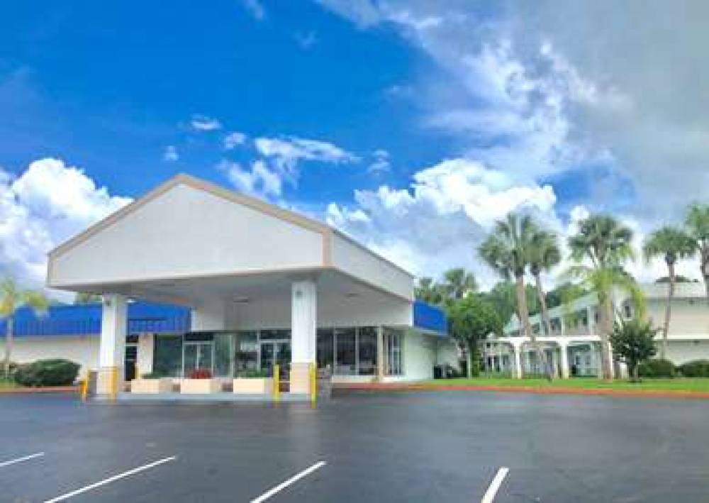 MOTEL 6 STARKE, FL 3