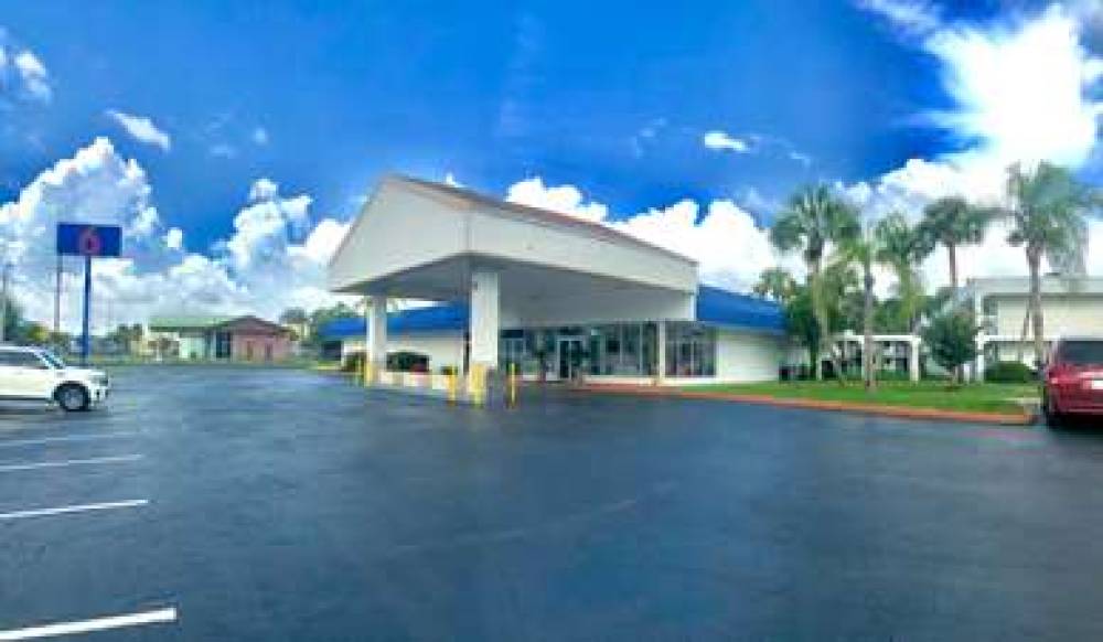 MOTEL 6 STARKE, FL 4