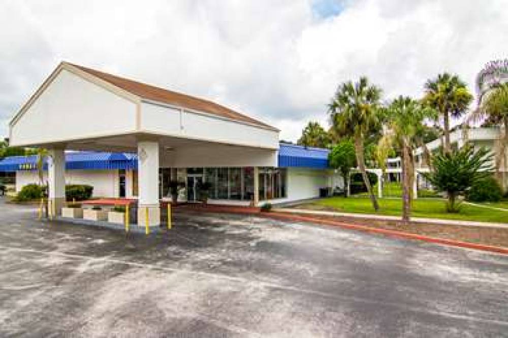 MOTEL 6 STARKE, FL 8