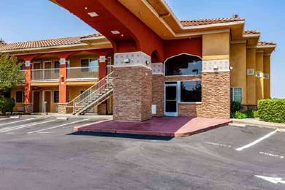 MOTEL 6 STOCKTON EAST CA 3