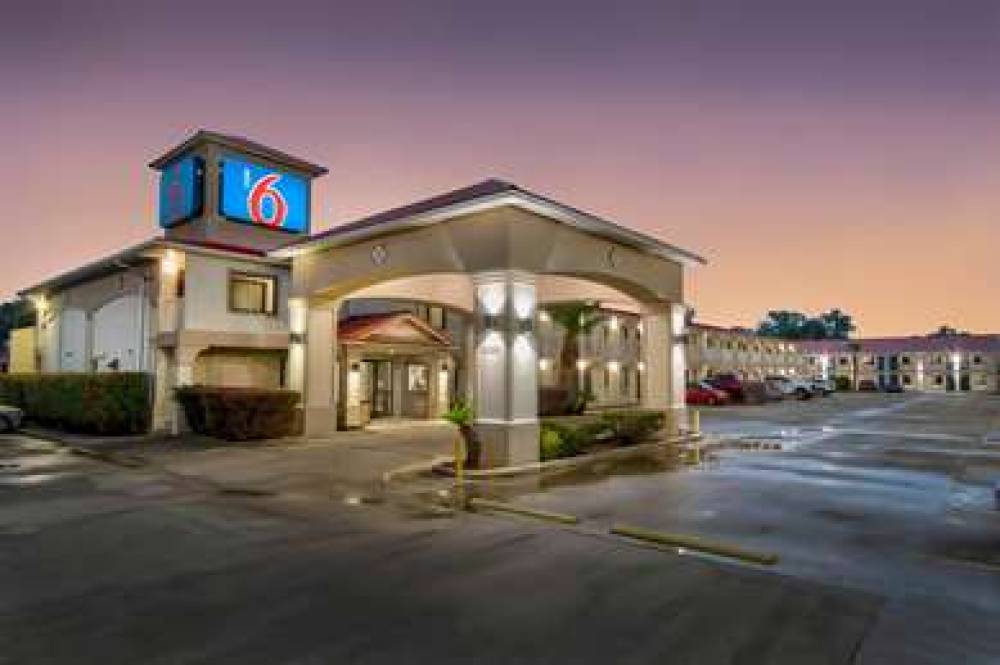 MOTEL 6 SULPHUR LA 1