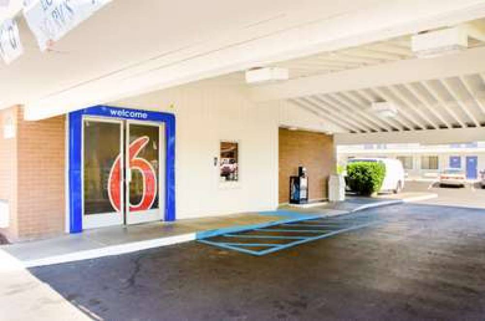 Motel 6 Tacoma - Fife 2