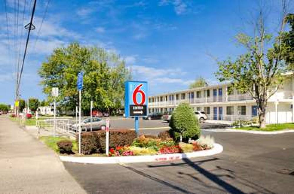 Motel 6 Tacoma - Fife 3