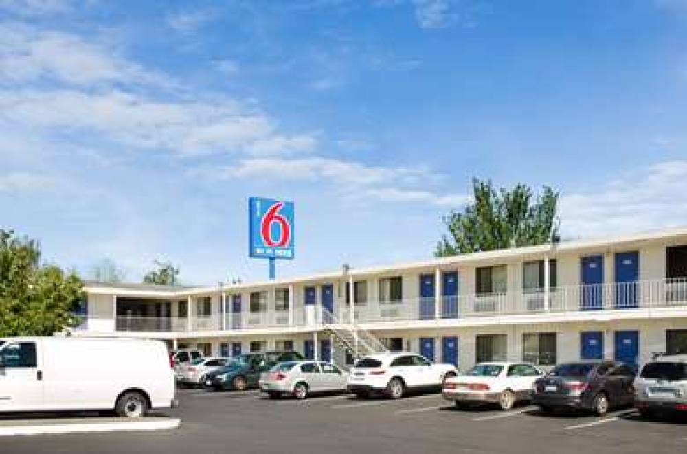 Motel 6 Tacoma - Fife 4