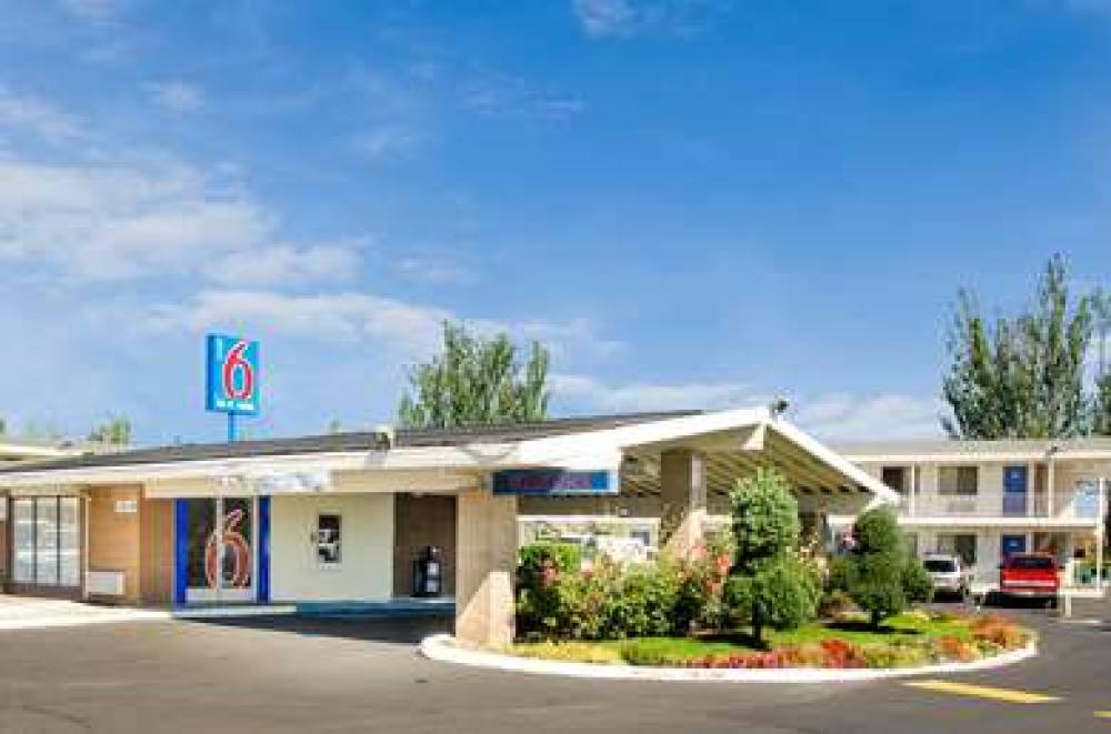 Motel 6 Tacoma - Fife 1