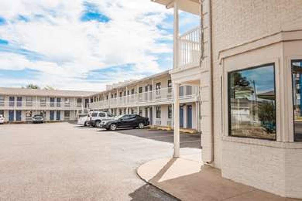 Motel 6 Texarkana AR 3