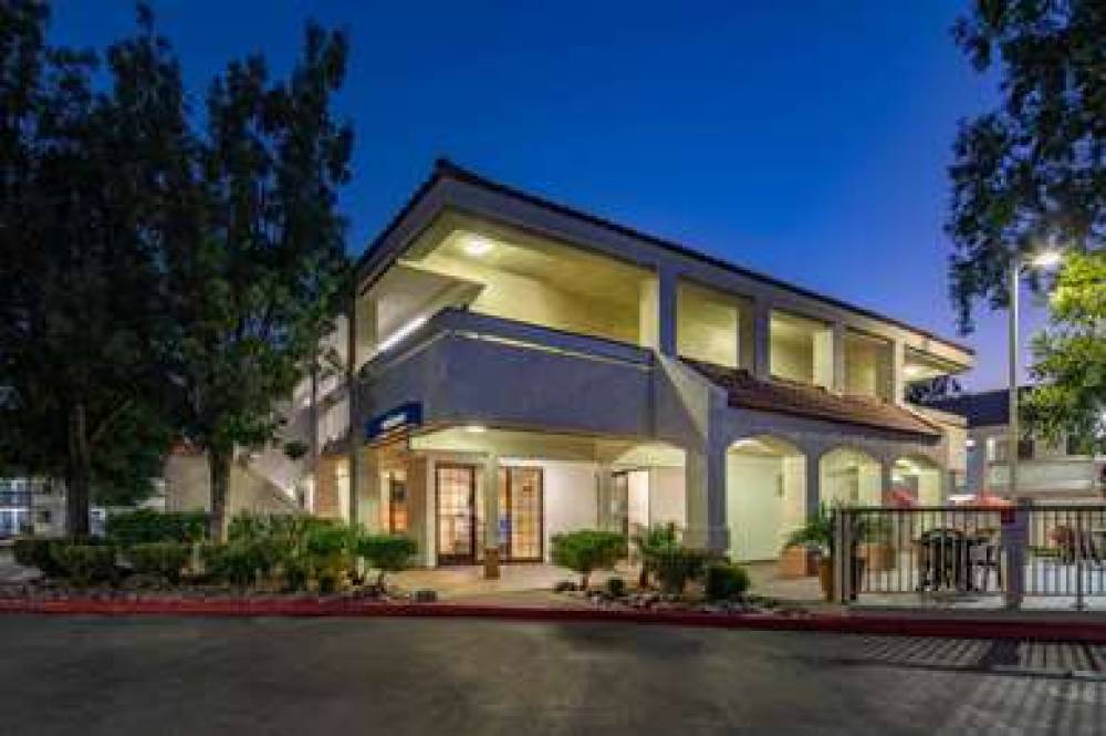 Motel 6 Thousand Oaks, Ca