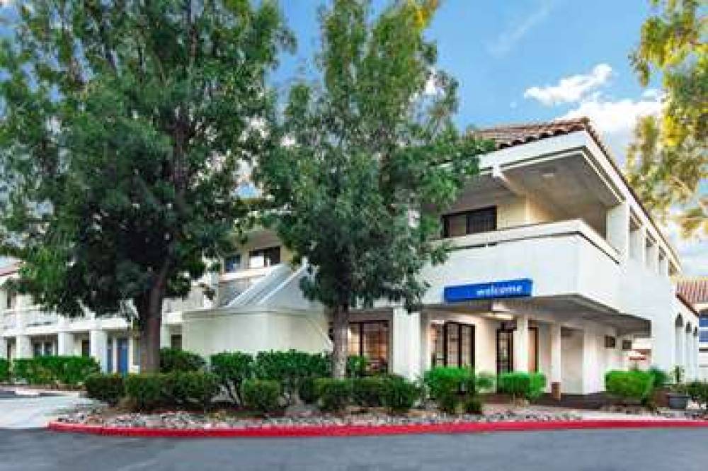 Motel 6 Thousand Oaks, CA 3