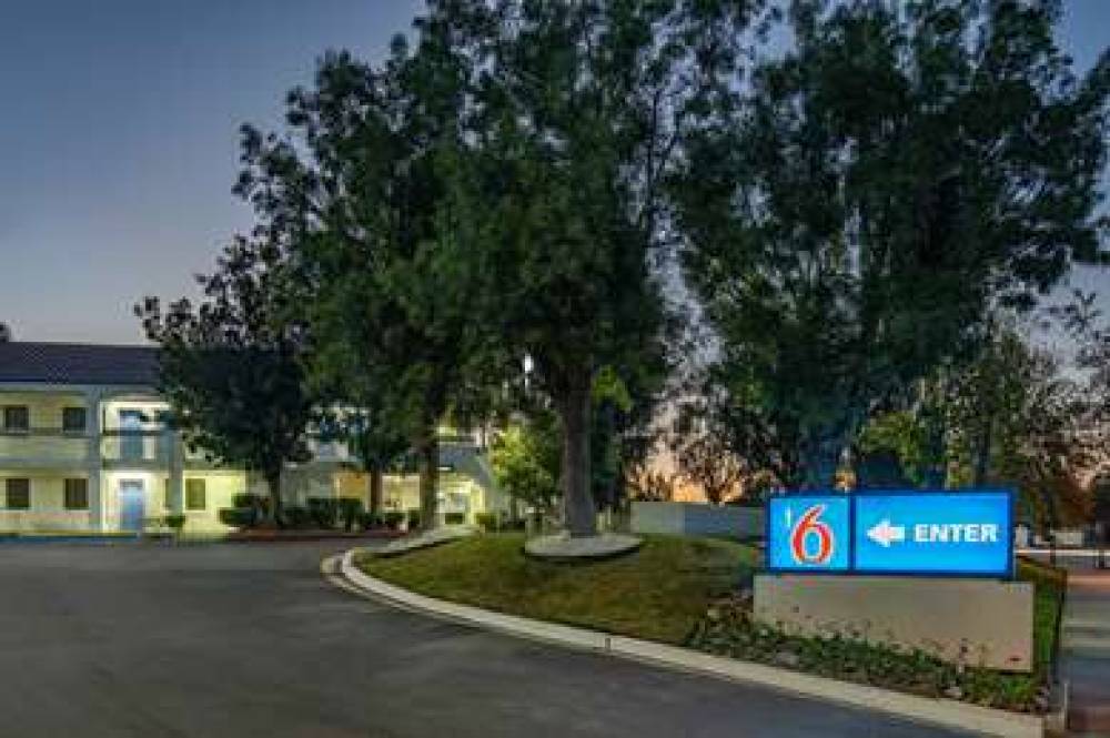 Motel 6 Thousand Oaks, CA 4