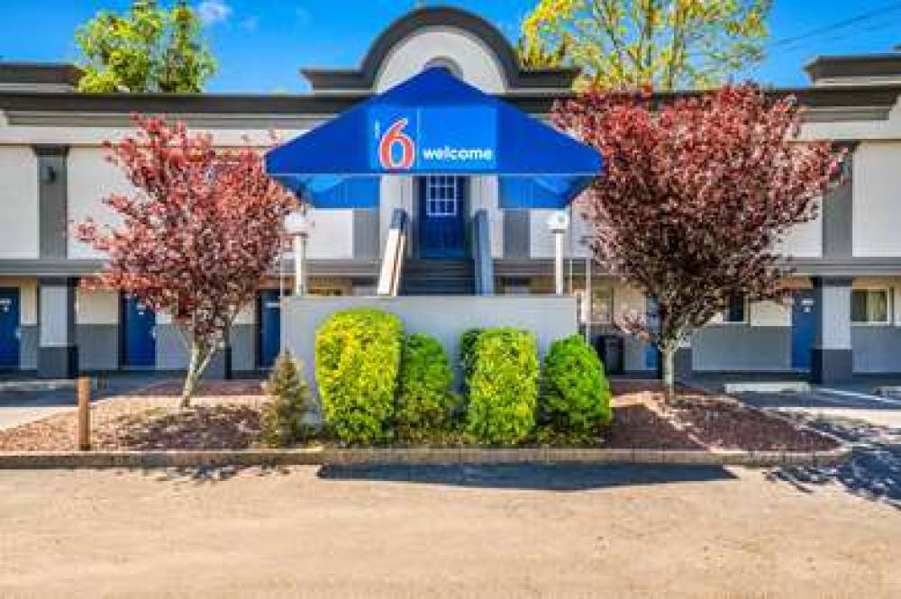 MOTEL 6 TOMS RIVER NJ 2