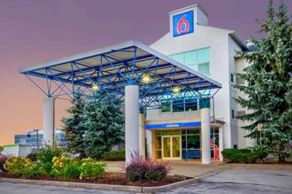 MOTEL 6 TORONTO WEST BURLINGTON 1