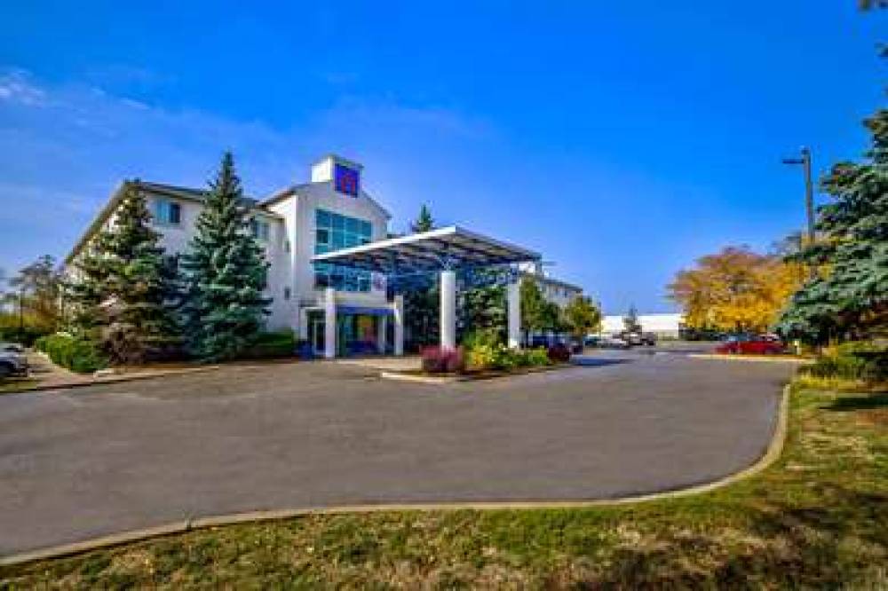 MOTEL 6 TORONTO WEST BURLINGTON 3