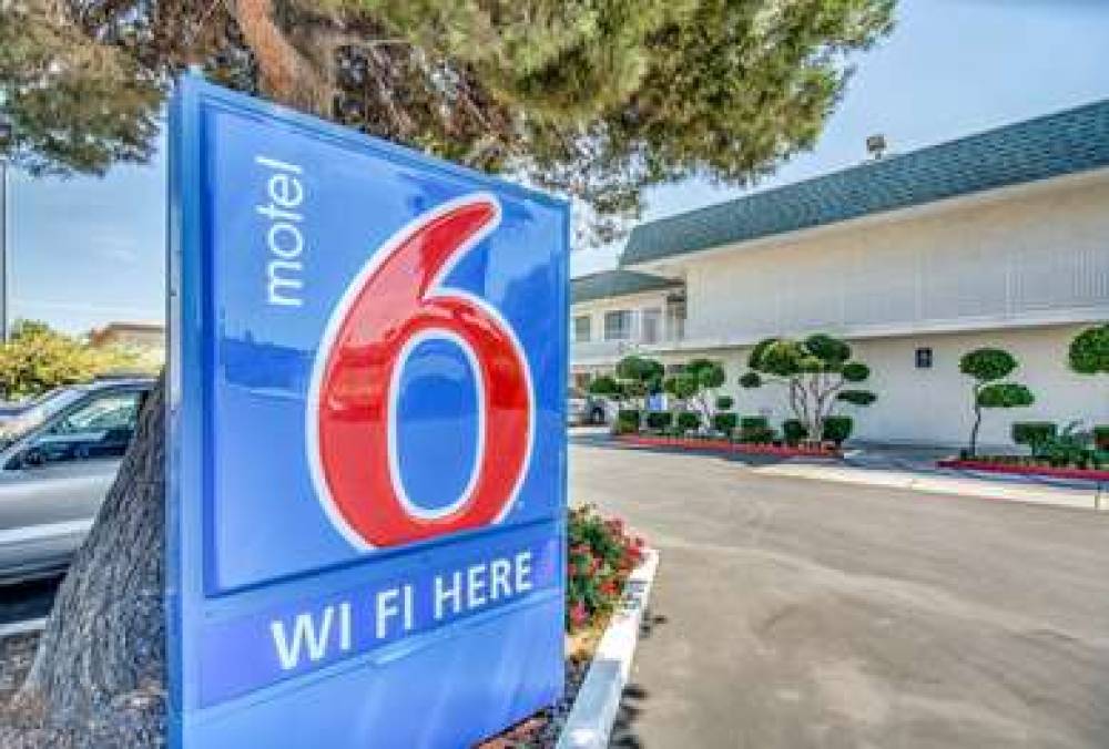 Motel 6 Tracy 7