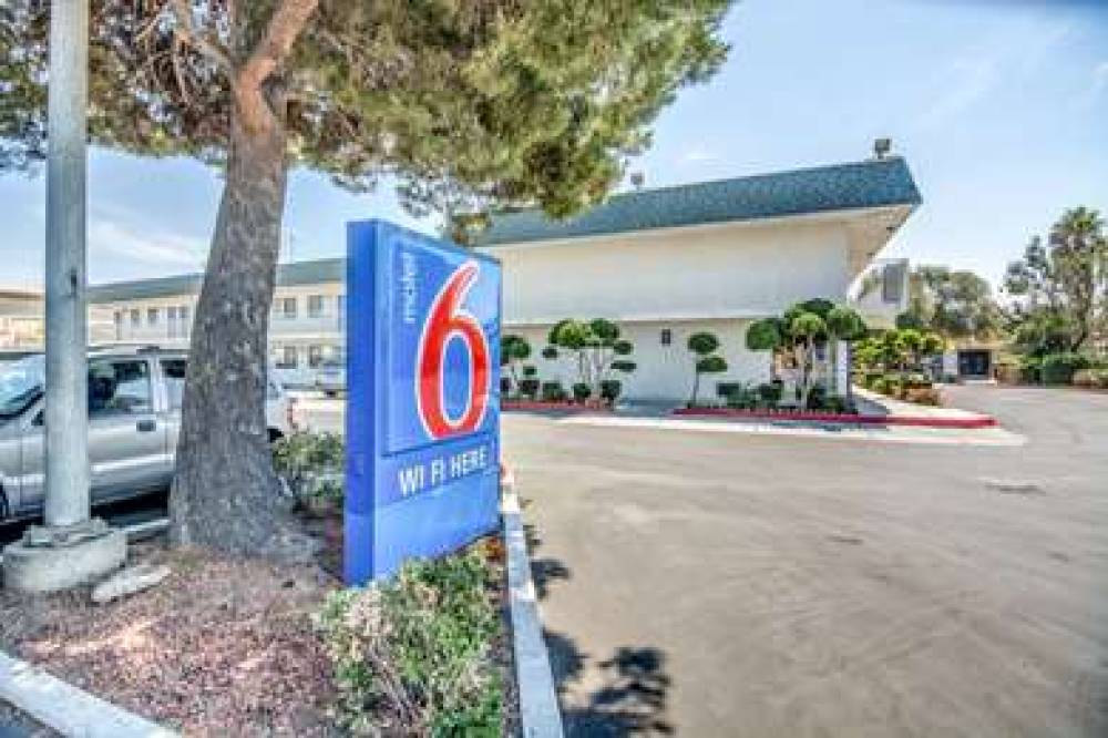 Motel 6 Tracy 6