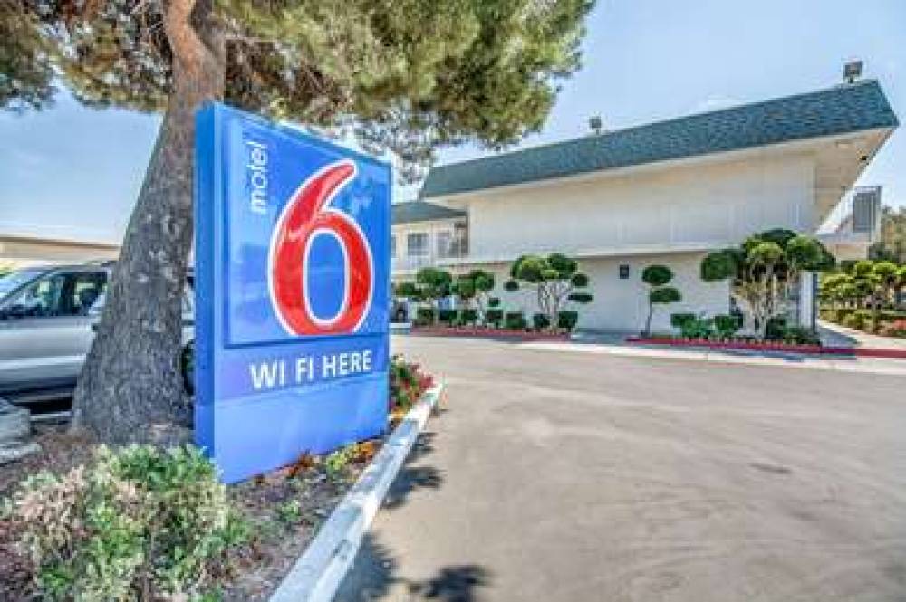 Motel 6 Tracy 5