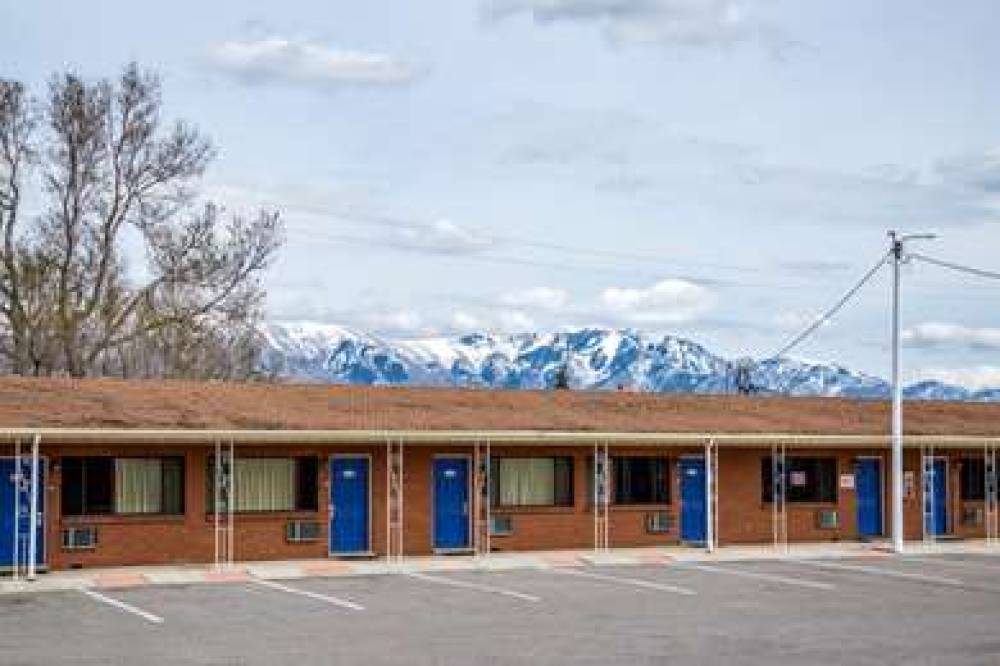 MOTEL 6 TREMONTON 7