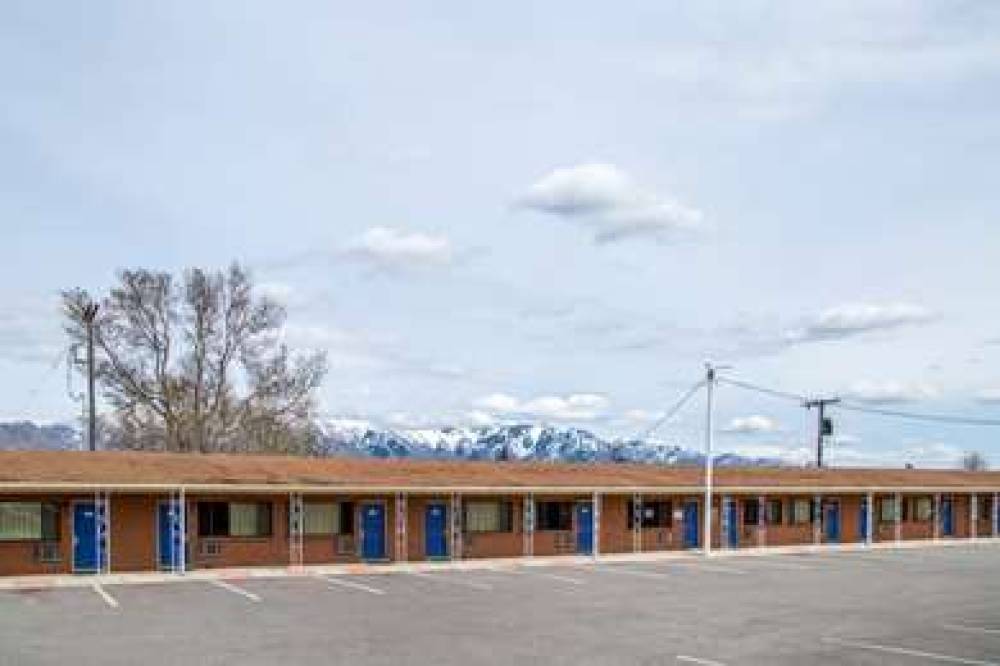 MOTEL 6 TREMONTON 6