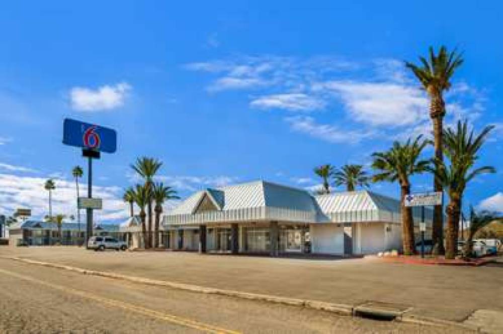 MOTEL 6 TUCSON, AZ - DOWNTOWN 2