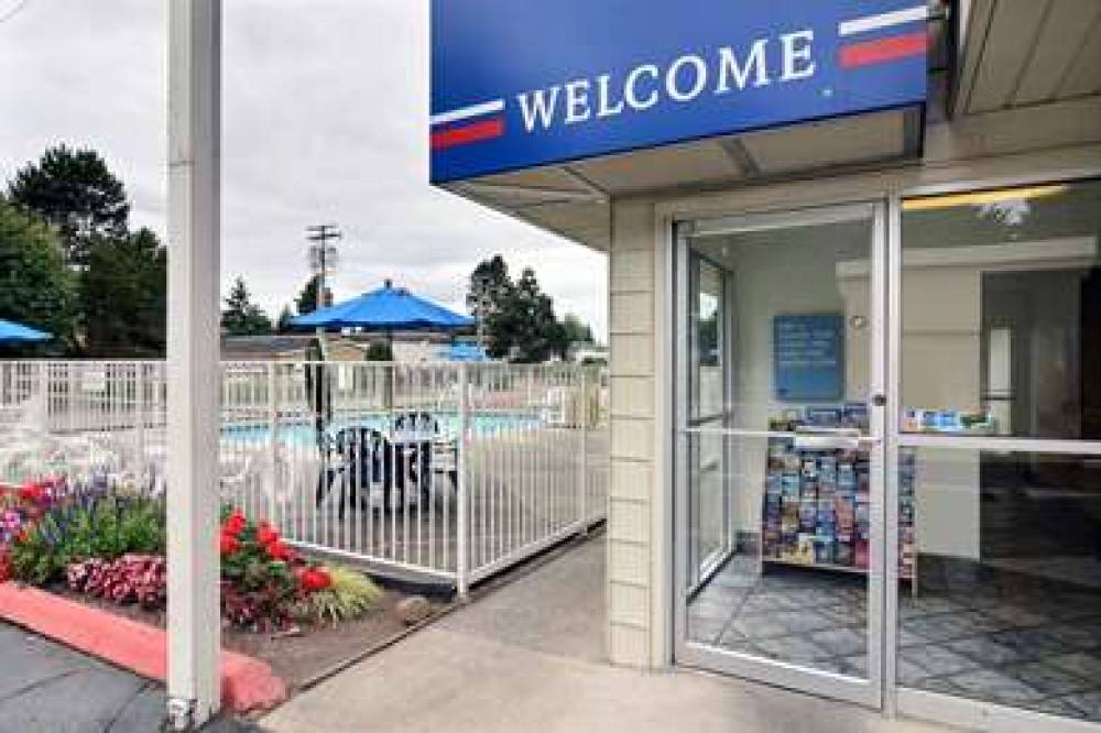 Motel 6 Tumwater Olympia 3