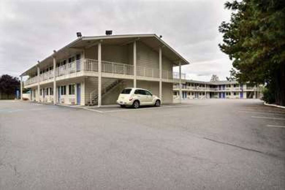 Motel 6 Tumwater Olympia 4