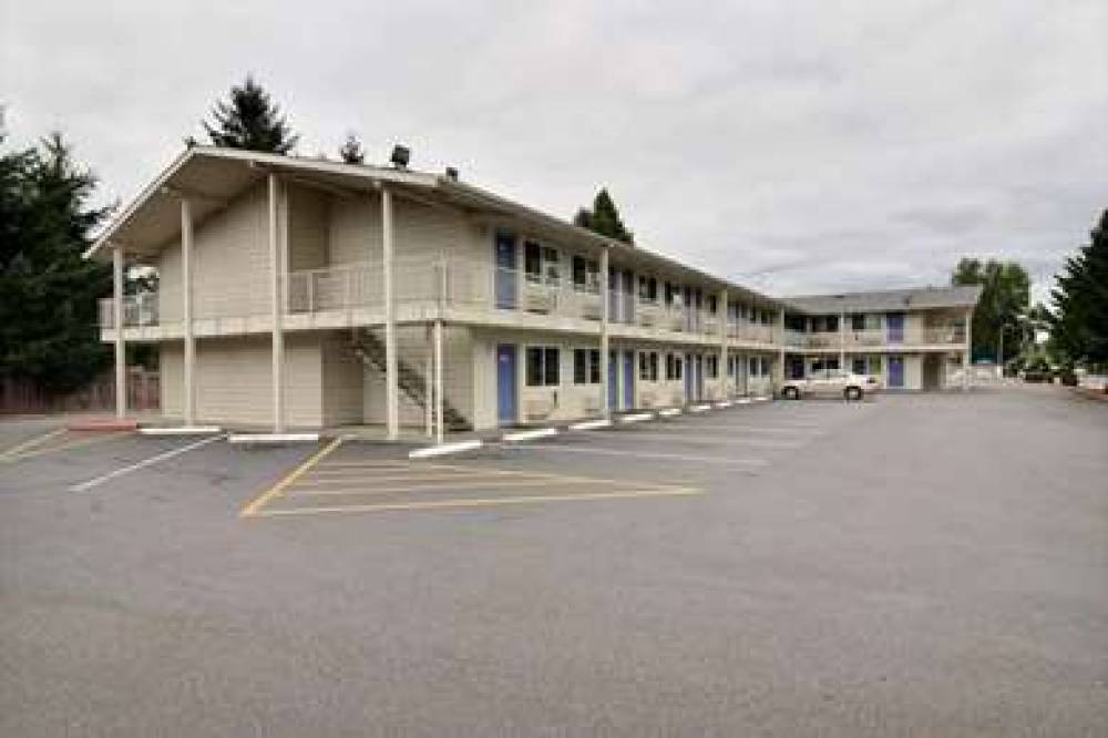 Motel 6 Tumwater Olympia 5