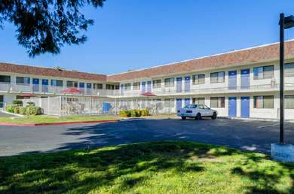 Motel 6 Turlock 4