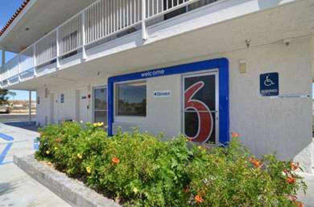 Motel 6 Twentynine Palms 5