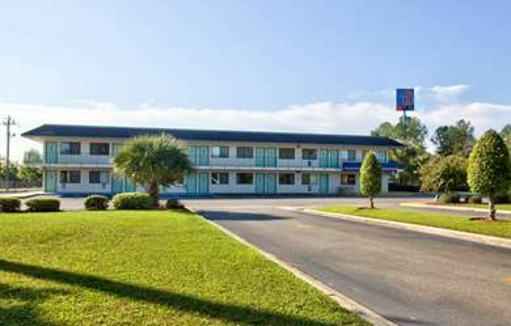 MOTEL 6 VALDOSTA UNIVERSITY 2