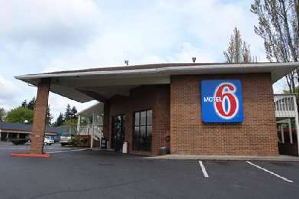 Motel 6 Vancouver WA 2