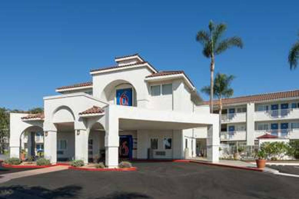 Motel 6 Ventura South 2