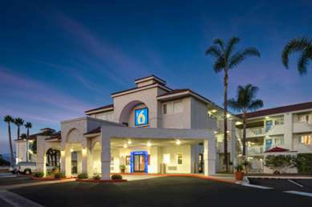 Motel 6 Ventura South