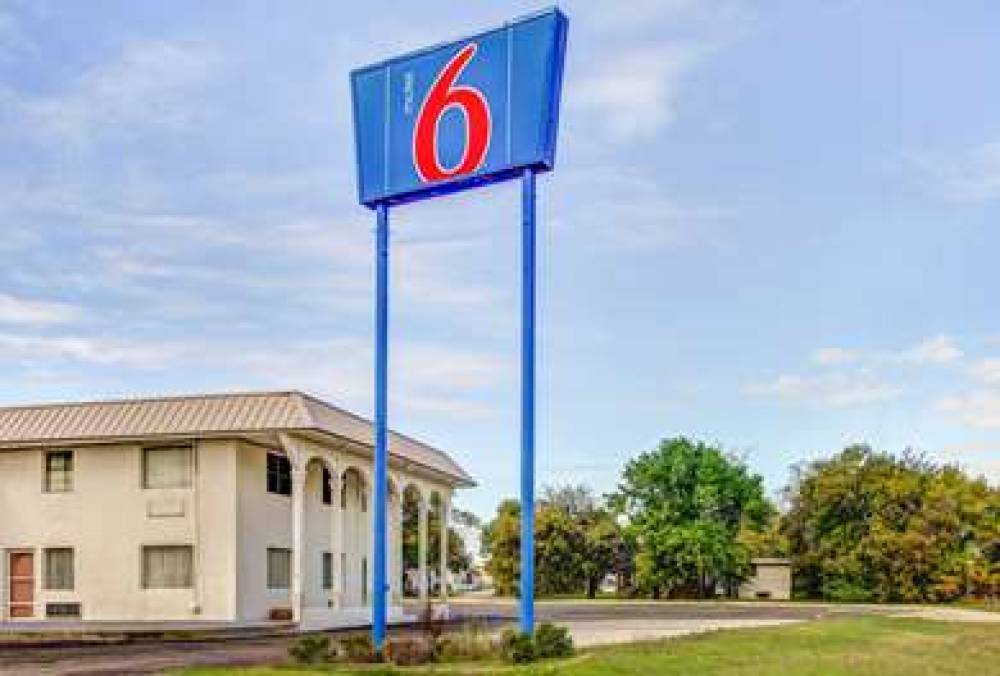 MOTEL 6 WACO LACEY LAKEVIEW 1