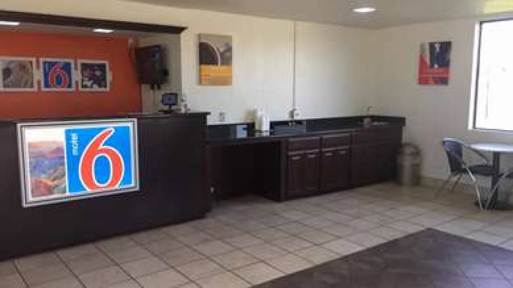 MOTEL 6 WACO TX 9