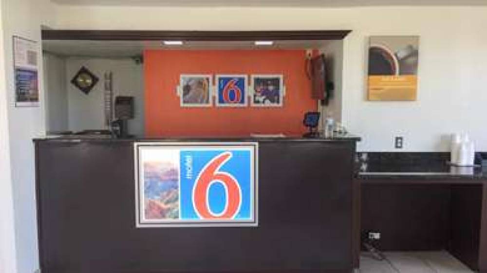 MOTEL 6 WACO TX 8