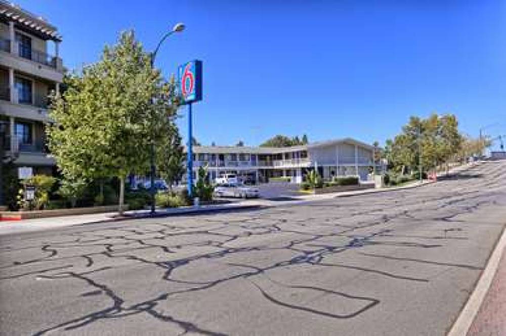 Motel 6 Walnut Creek 5