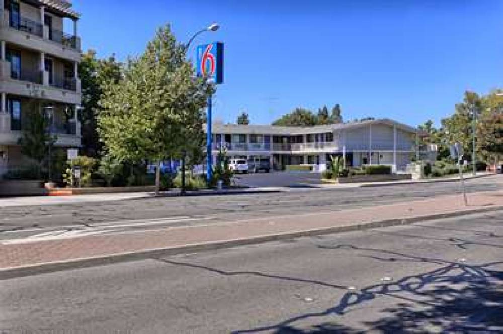 Motel 6 Walnut Creek 3