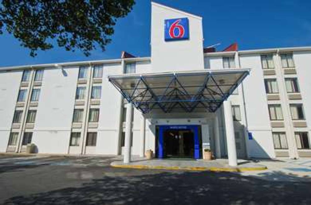 Motel 6 Washinigton DC SW-Springfid 3