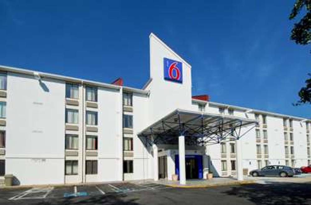 Motel 6 Washinigton DC SW-Springfid 1