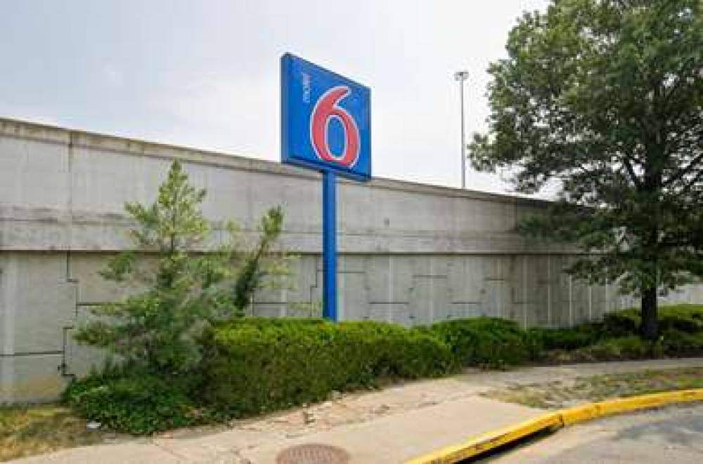 Motel 6 Washinigton DC SW-Springfid 2